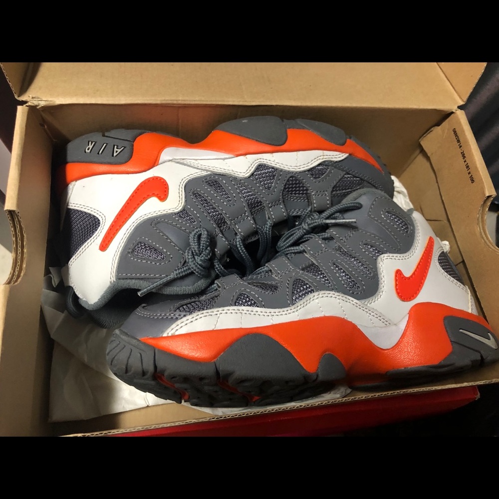 nike air slant